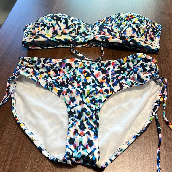 Athleta Swim Athleta Bikini Poshmark